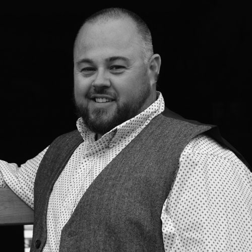 Brad McCallum Perennia