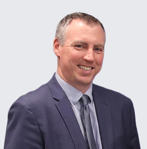 Minister Morrow – Profile – Cropped